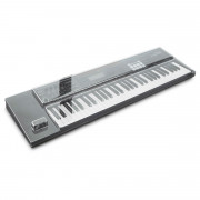 View and buy Decksaver Roland Juno DS 61 Cover online