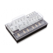 View and buy Decksaver Korg Volca Series Cover  online