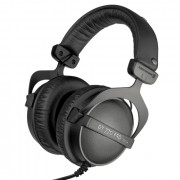 View and buy BEYERDYNAMIC DT770 Pro 32 ohm Closed Back Headphones online