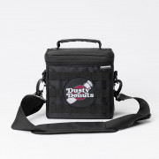 View and buy Magma 45 Record Bag 50 Dusty Donuts Edition online