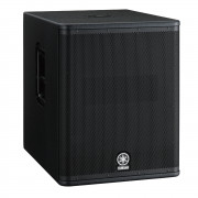 View and buy Yamaha DXS15 Compact 15" Subwoofer online