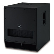 View and buy Yamaha DXS18 18" Subwoofer online