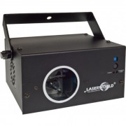 View and buy Laserworld EL-230RGB 230mW RGB Laser online