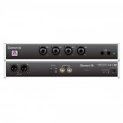 View and buy Apogee Element 46 12 In X 14 Out Thunderbolt Audio I/O Box For Mac online