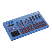 View and buy KORG EMX2 BLUE Electribe Music Production Station online