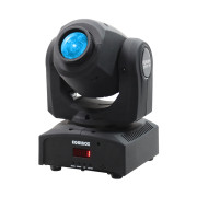 View and buy Equinox Fusion Spot XP MKIII Moving Head (EQLED004B) online