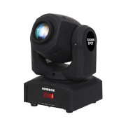 View and buy Equinox Fusion Spot MKIII Moving Head (EQLED008B) online