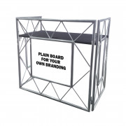 View and buy Equinox Truss Booth System (EQLED150) online