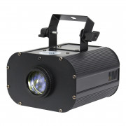 View and buy Equinox Promo Spot 25w Gobo Projector (EQLED86) online