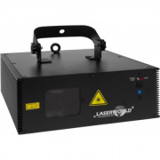 View and buy Laserworld ES-400RGB QS online