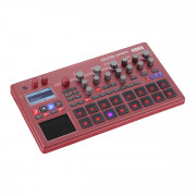 View and buy KORG ESX2 RED Electribe Sampler Music Production Station online