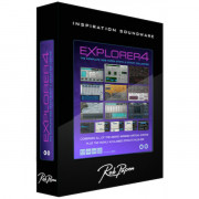 View and buy Rob Papen eXplorer4 Plugin Bundle (Download) online