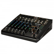 View and buy RCF F 10XR 10-Channel Mixer With Multi-FX & Recording online