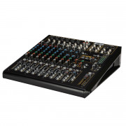 View and buy RCF F 12XR 12-Channel Mixer With Multi-FX & Recording online