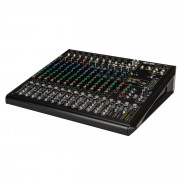 View and buy RCF F 16XR 16-Channel Mixer With Multi-FX & Recording online