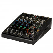 View and buy RCF F 6X 6-Channel Mixer With Multi-FX online