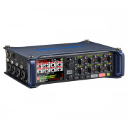 View and buy Zoom F8 Multitrack Field Recorder online