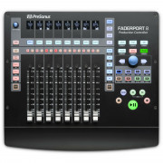 View and buy Presonus Faderport 8 DAW Mix Production Controller online