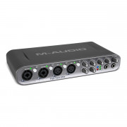 View and buy M-Audio Fast Track Ultra MKII online