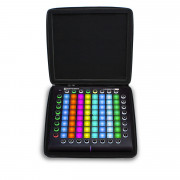 View and buy UDG Creator Novation Launchpad Pro Hardcase U8430BL online