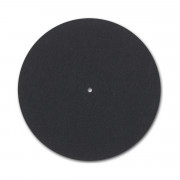 View and buy Project Replacement 12" Turntable Felt Mat (single) online