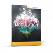 View and buy Toontrack Filters & Modulation EZmix Preset Pack (Serial Download) online