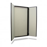 View and buy Primacoustic Flexibooth Instant Vocal Booth - Beige online