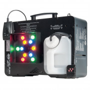 View and buy American DJ FOG FURY JETT Vertical Smoke Machine With LEDs online