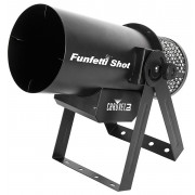 View and buy CHAUVET Funfetti Shot Professional Confetti Launcher online