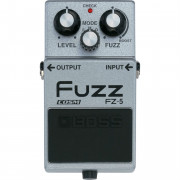View and buy BOSS FZ-5 Fuzz Pedal online