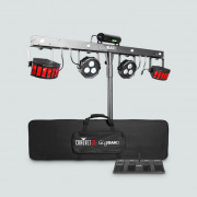 View and buy CHAUVET GigBAR 2 Multi-Effect Lighting Bar online