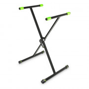 View and buy Gravity KSX 1 Single-braced Keyboard Stand online