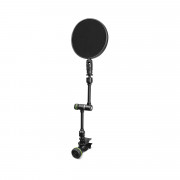 View and buy Gravity MAPOP1 Pop Filter with VARI®-ARM online