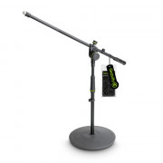 View and buy Gravity MS 2221 B Short Microphone Stand online