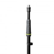 View and buy Gravity MS23 Round Base Microphone Stand online