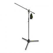 View and buy Gravity MS 4321 B Microphone Boom Stand online