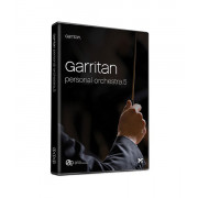View and buy Garritan Personal Orchestra 5 online