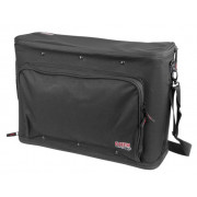 View and buy Gator 3U Lightweight Rack Bag with Aluminum Frame  online