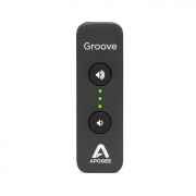 View and buy APOGEE Groove Portable USB DAC Headphone Amp for Mac & PC online