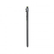 View and buy Gravity SP 2332 B Adjustable Speaker Pole 35 mm to M20, 1400 mm online