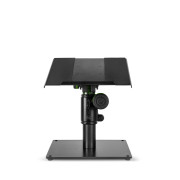 View and buy Gravity SP3102 Desktop Speaker Stand online