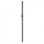 View and buy Gravity SP 3332 B Adjustable Speaker Pole 35mm to 35mm, 1400 mm online
