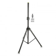 View and buy Gravity SP 5211 ACB Pneumatic Speaker Stand online
