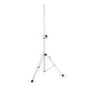 View and buy Gravity SP 5211 W Speaker Stand White online