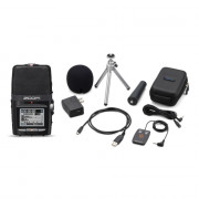 View and buy Zoom H2n Recorder with Accessory Pack  online