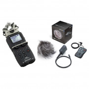 View and buy Zoom H5 Recorder with Accessory Pack  online