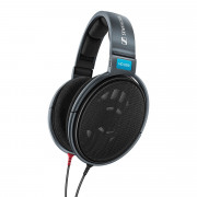 View and buy Sennheiser HD 600 Open-Back Audiophile Headphones online