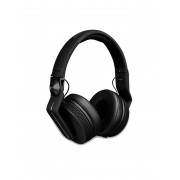 View and buy Pioneer HDJ-700-K Black Closed Back DJ Headphones online