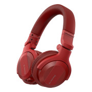View and buy Pioneer DJ HDJ-CUE1BT-R Bluetooth DJ Headphones online