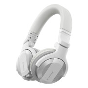 View and buy Pioneer DJ HDJ-CUE1BT-W Bluetooth DJ Headphones online
